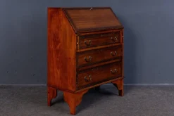 Pamono Small Antique Flap Secretary New