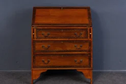 Pamono Small Antique Flap Secretary New