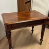 Pamono Small Antique Writing or Side Table Online
