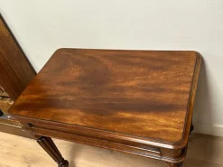 Pamono Small Antique Writing or Side Table Online