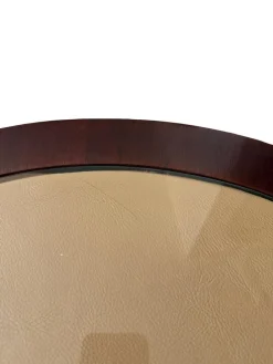 Pamono Small Art Nouveau Table and Chairs, 1910s, Set of 5 Discount