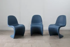 Pamono Small Chair by Verner Panton for Vitra, 2000s Online