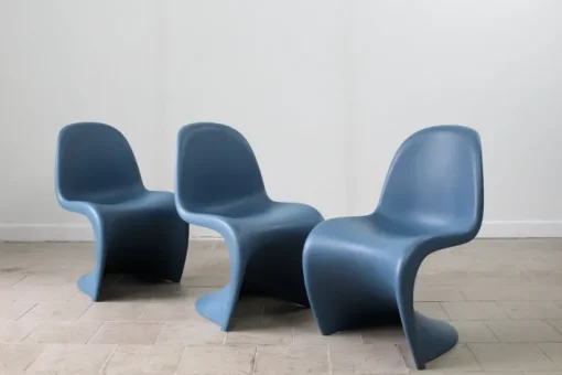 Pamono Small Chair by Verner Panton for Vitra, 2000s Online
