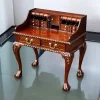 Pamono Small Desk with Secret Drawers Outlet