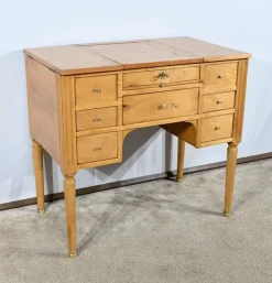 Pamono Small Dressing Table in Cherry