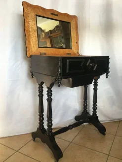 Pamono Small Dressing Table, 19th Century Outlet
