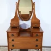Pamono Small Englishwater Dressing Table, 1920s Online