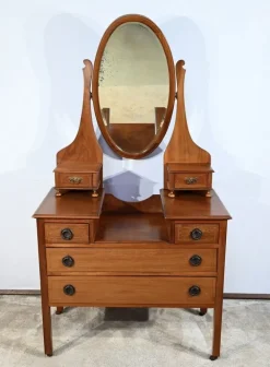 Pamono Small Englishwater Dressing Table, 1920s Online