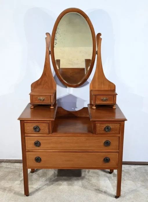 Pamono Small Englishwater Dressing Table, 1920s Online