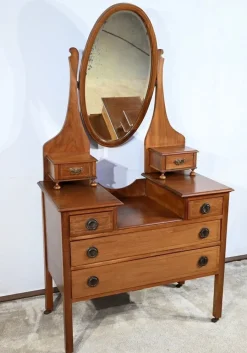 Pamono Small Englishwater Dressing Table, 1920s Online