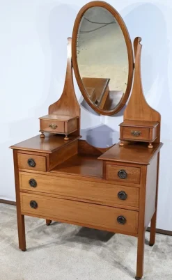 Pamono Small Englishwater Dressing Table, 1920s Online