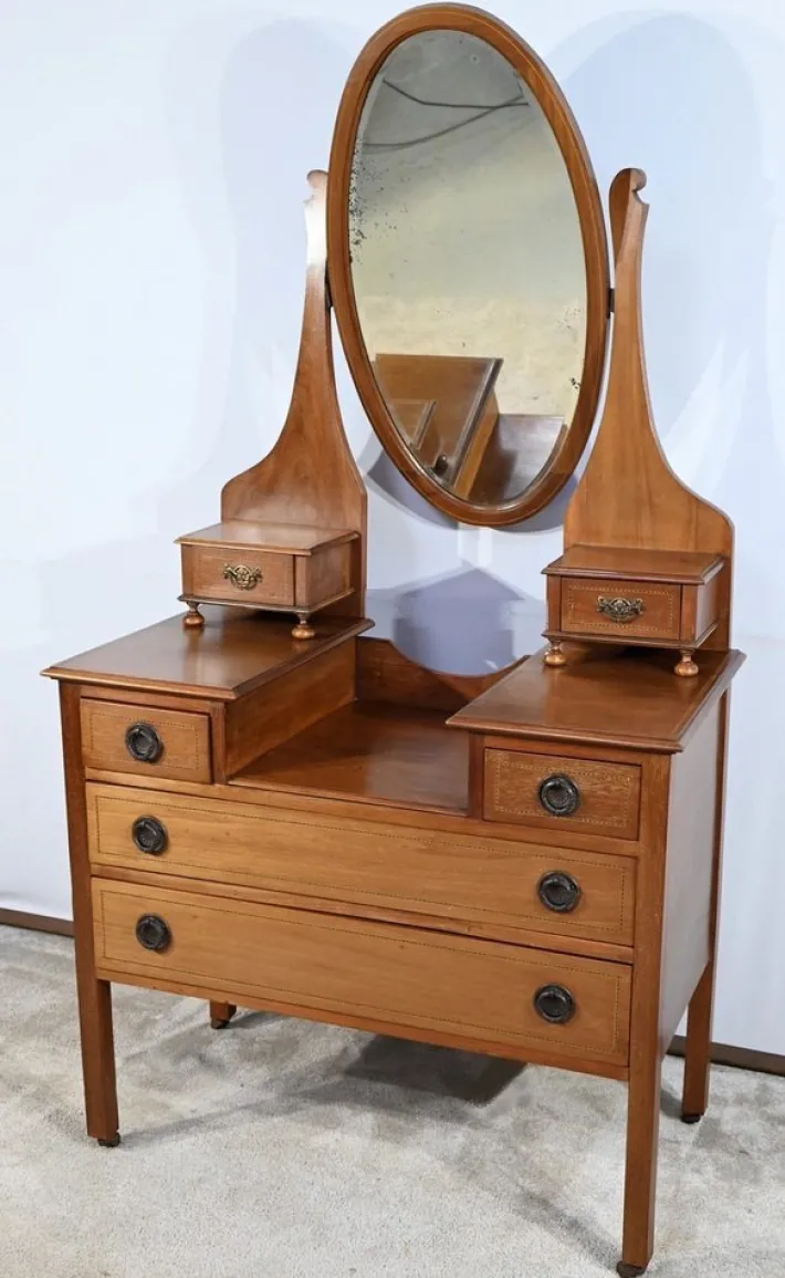 Pamono Small Englishwater Dressing Table, 1920s Online