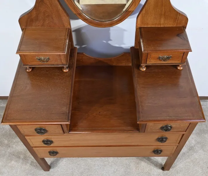 Pamono Small Englishwater Dressing Table, 1920s Online