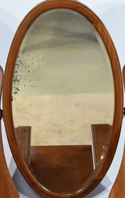 Pamono Small Englishwater Dressing Table, 1920s Online