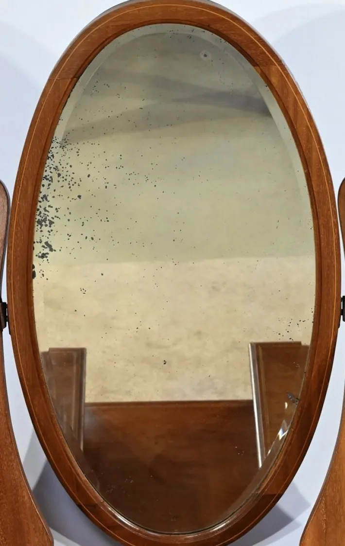 Pamono Small Englishwater Dressing Table, 1920s Online