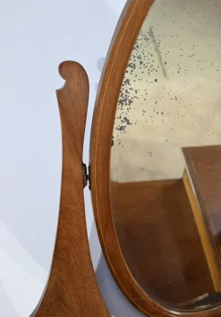 Pamono Small Englishwater Dressing Table, 1920s Online