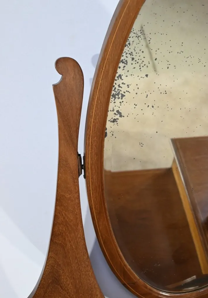 Pamono Small Englishwater Dressing Table, 1920s Online