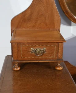 Pamono Small Englishwater Dressing Table, 1920s Online