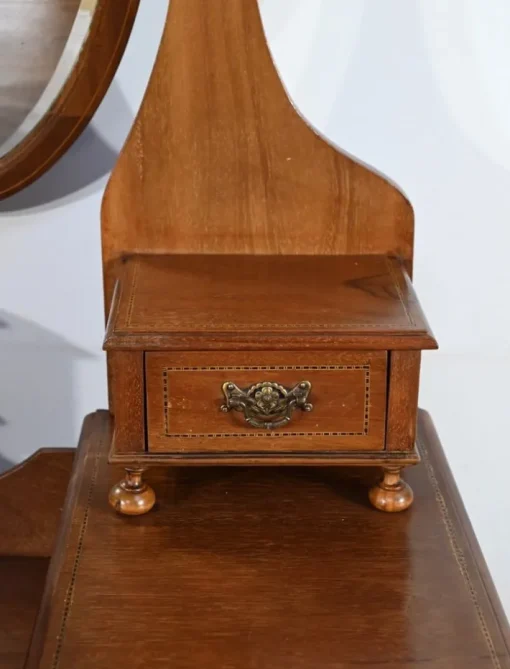 Pamono Small Englishwater Dressing Table, 1920s Online
