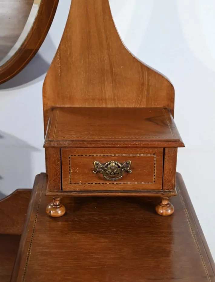 Pamono Small Englishwater Dressing Table, 1920s Online