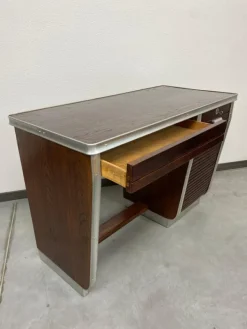 Pamono Small Functionalist Desk, 1930s Outlet