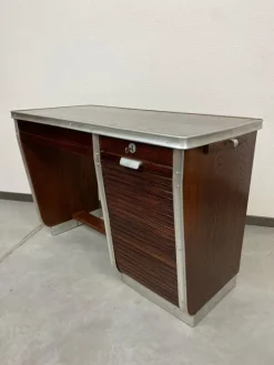 Pamono Small Functionalist Desk, 1930s Outlet