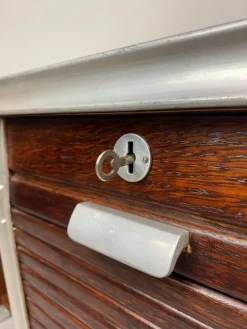 Pamono Small Functionalist Desk, 1930s Outlet