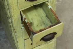 Pamono Small Industrial Workbench, 1950s Clearance