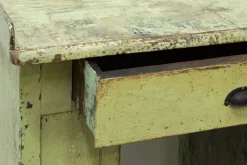 Pamono Small Industrial Workbench, 1950s Clearance