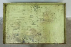 Pamono Small Industrial Workbench, 1950s Clearance