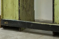 Pamono Small Industrial Workbench, 1950s Clearance