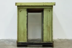 Pamono Small Industrial Workbench, 1950s Clearance