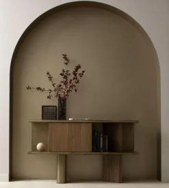 Pamono Small Living Dresser by Morica Design Clearance