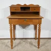 Pamono Small Louis Philippe Style Secretary, Late 19th Century New