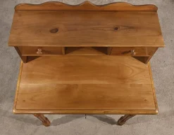 Pamono Small Louis Philippe Style Secretary, Late 19th Century New