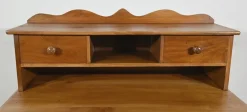 Pamono Small Louis Philippe Style Secretary, Late 19th Century New