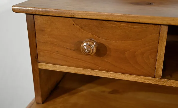 Pamono Small Louis Philippe Style Secretary, Late 19th Century New