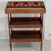 Pamono Small Louis XVI Style Mahogany Powder Table Online
