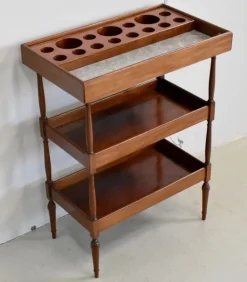 Pamono Small Louis XVI Style Mahogany Powder Table Online