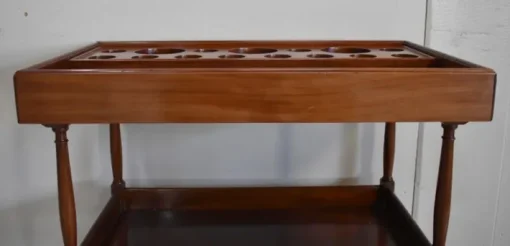 Pamono Small Louis XVI Style Mahogany Powder Table Online