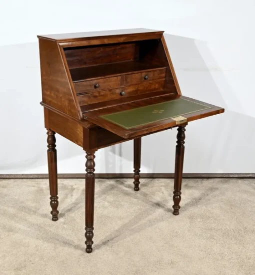 Pamono Small Louis-Philippe Lady's Secretaire Clearance