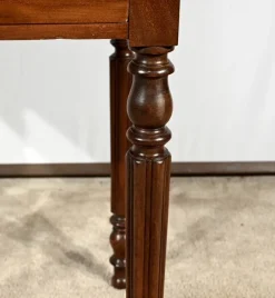 Pamono Small Louis-Philippe Lady's Secretaire Clearance