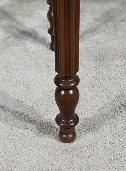 Pamono Small Louis-Philippe Lady's Secretaire Clearance