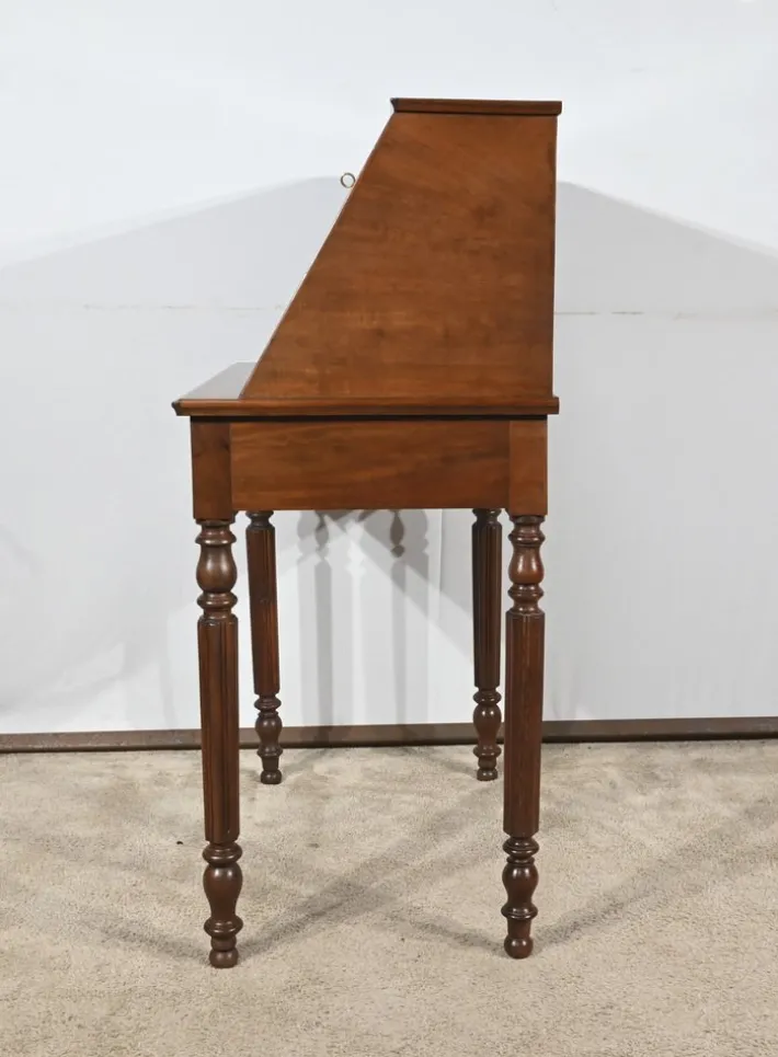Pamono Small Louis-Philippe Lady's Secretaire Clearance