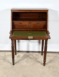 Pamono Small Louis-Philippe Lady's Secretaire Clearance