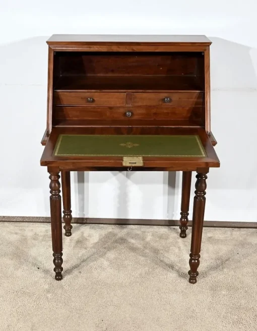 Pamono Small Louis-Philippe Lady's Secretaire Clearance