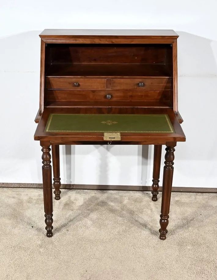 Pamono Small Louis-Philippe Lady's Secretaire Clearance