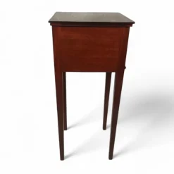 Pamono Small Nightstand or Side Table, Germany, 1820s Discount