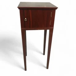 Pamono Small Nightstand or Side Table, Germany, 1820s Discount