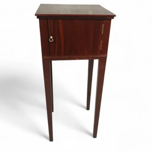 Pamono Small Nightstand or Side Table, Germany, 1820s Discount